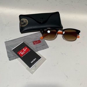 Ray-Ban sunglasses